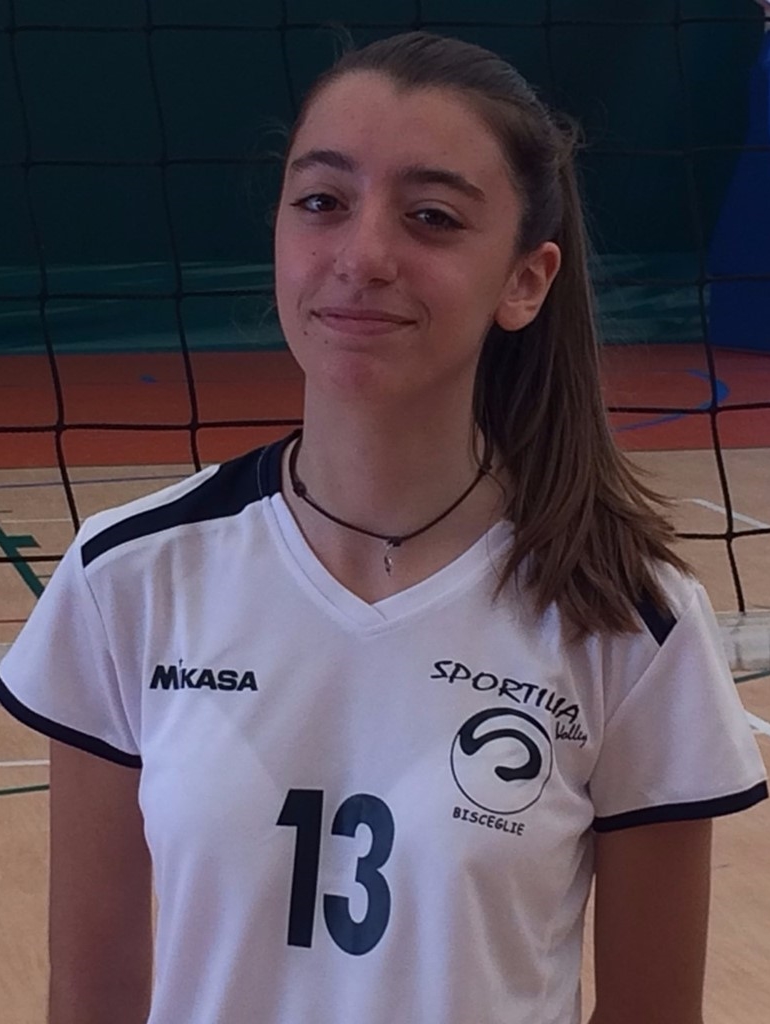 PELLEGRINI ELISABETTA